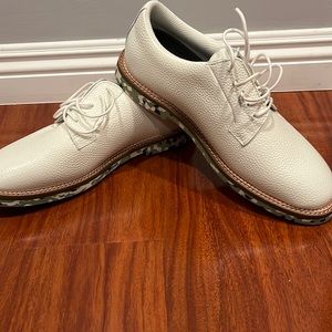Brand new gfore Golf Shoes